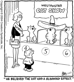 heathcliff